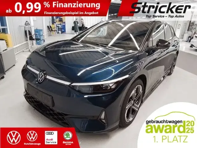 Volkswagen ID.7