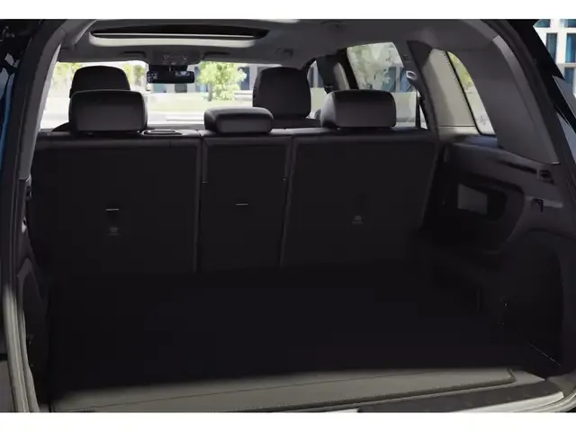 Mercedes-Benz EQB 350