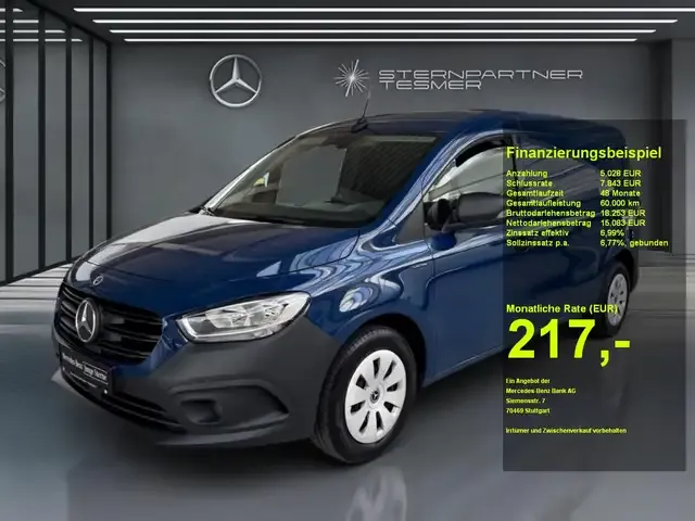 Mercedes-Benz Citan