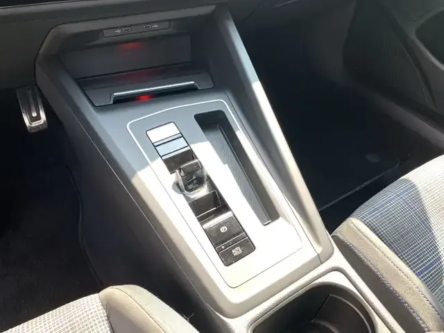 Volkswagen Golf GTE