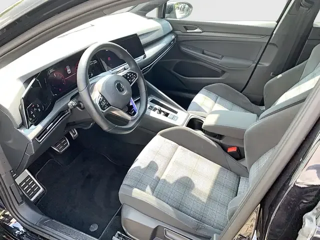 Volkswagen Golf GTE