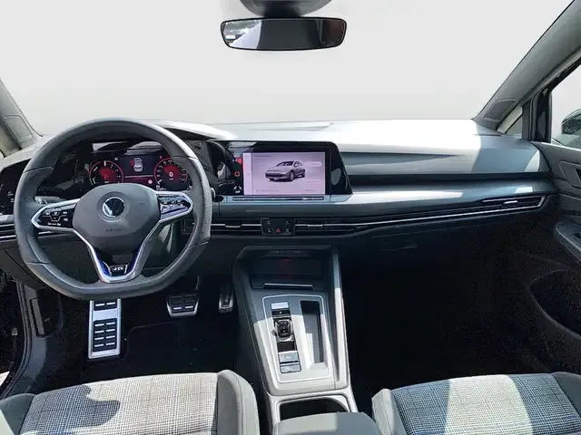 Volkswagen Golf GTE
