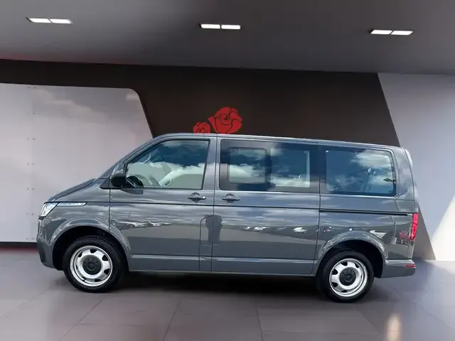 Volkswagen T6.1 Caravelle