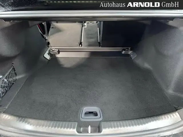 Mercedes-Benz C 43 AMG