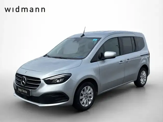 Mercedes-Benz T-Klasse