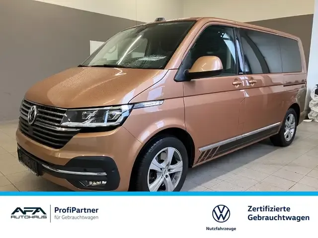 Volkswagen T6.1 Multivan