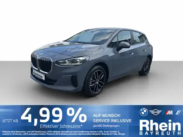 BMW 220