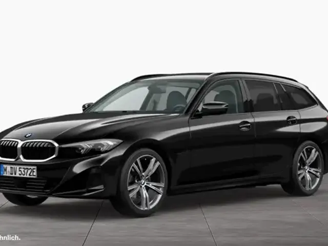 BMW 330