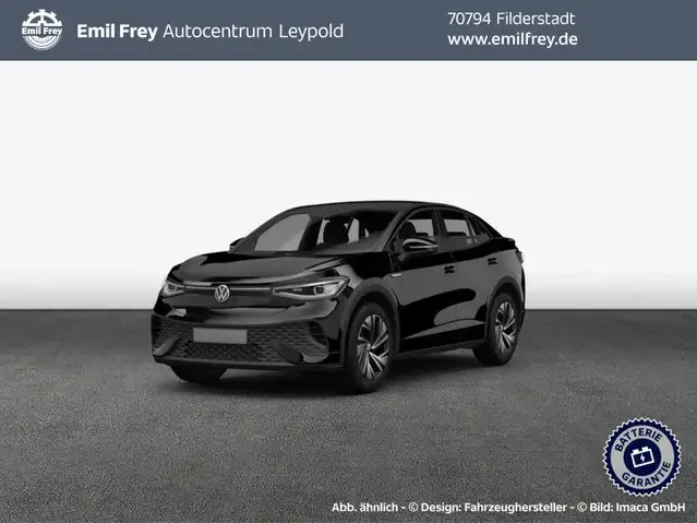 Volkswagen ID.5