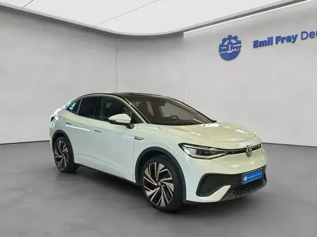 Volkswagen ID.5