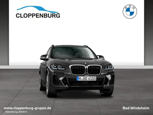 BMW X3 M