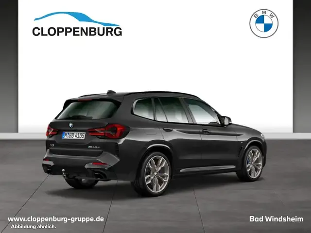 BMW X3 M