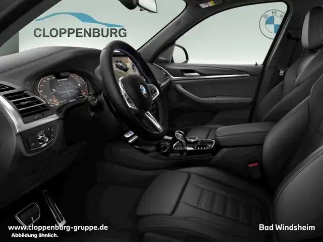 BMW X3 M