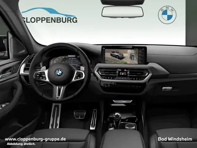 BMW X3 M