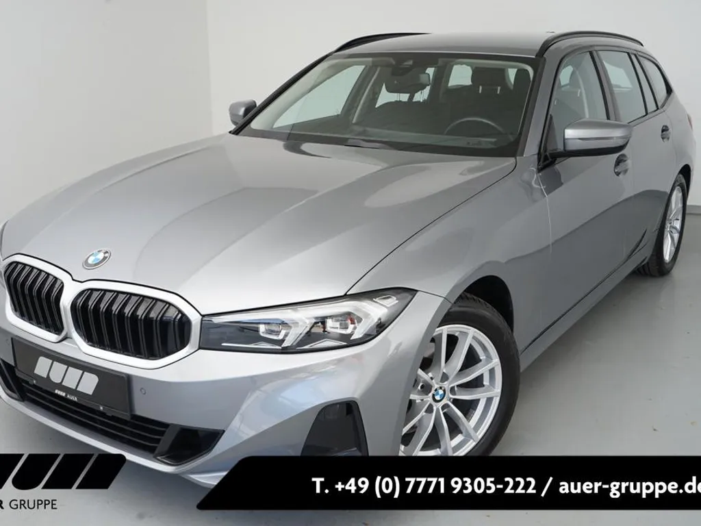 BMW 318