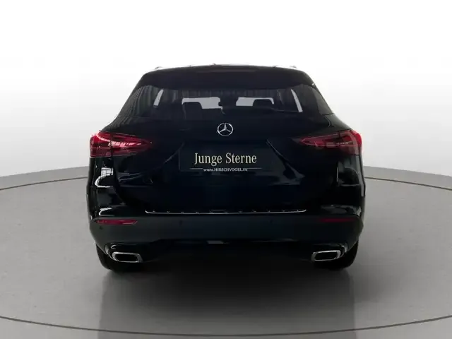 Mercedes-Benz GLA 180