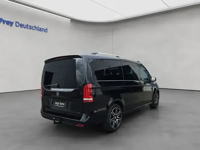 Mercedes-Benz V 300