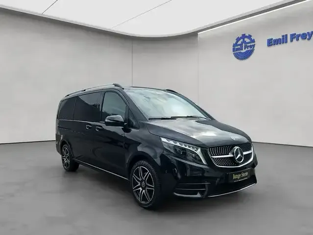 Mercedes-Benz V 300
