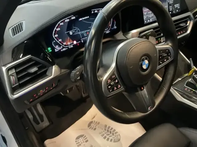 BMW 340