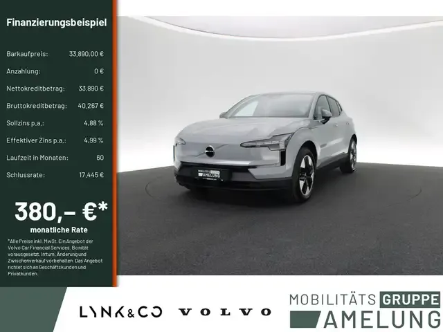 Volvo EX30