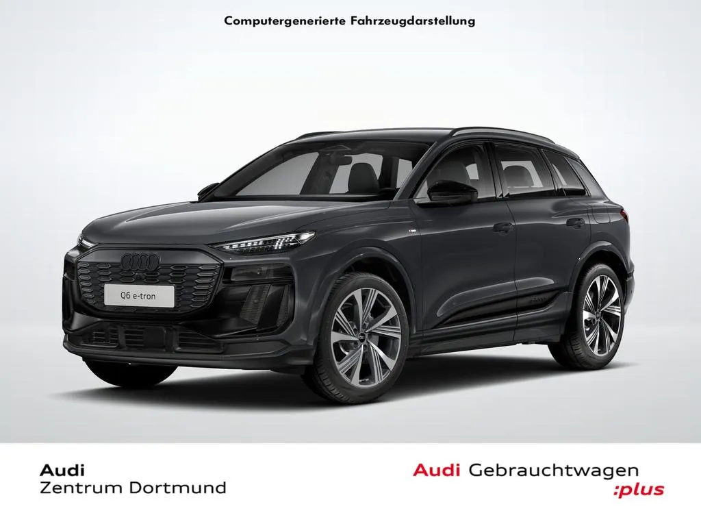 Audi Q6