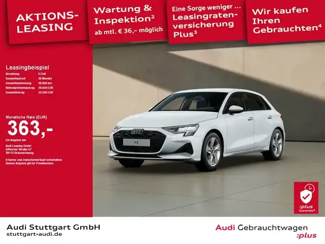 Audi Sonstiges