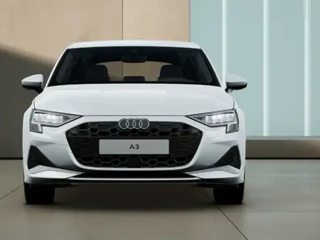 Audi Sonstiges