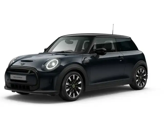 MINI Cooper E