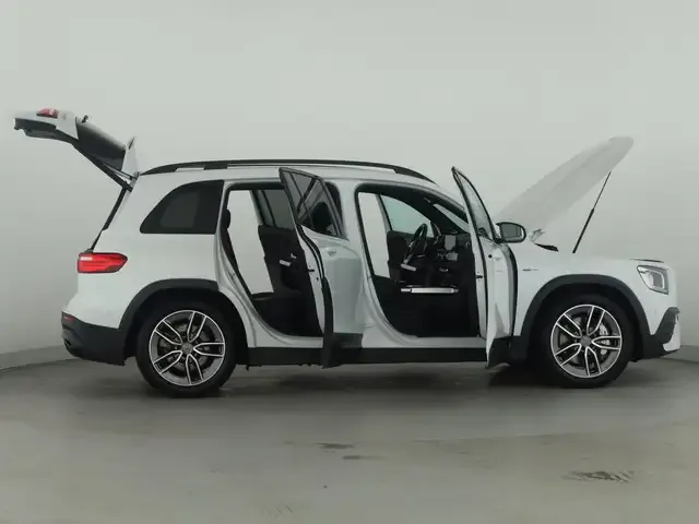 Mercedes-Benz GLB 35 AMG