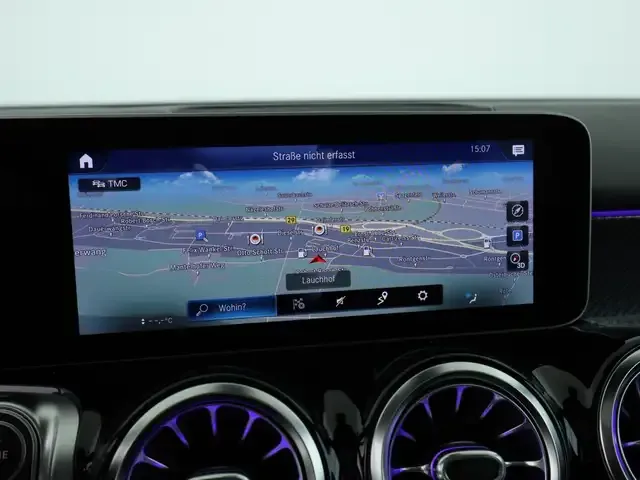 Mercedes-Benz GLB 35 AMG