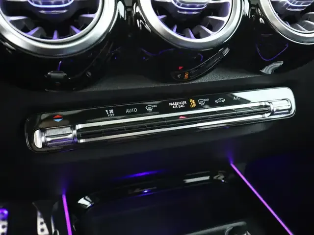 Mercedes-Benz GLB 35 AMG