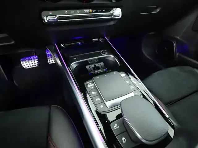 Mercedes-Benz GLB 35 AMG