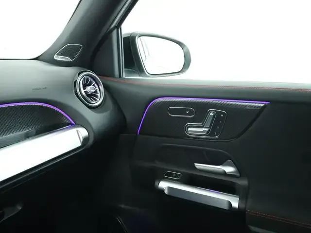 Mercedes-Benz GLB 35 AMG