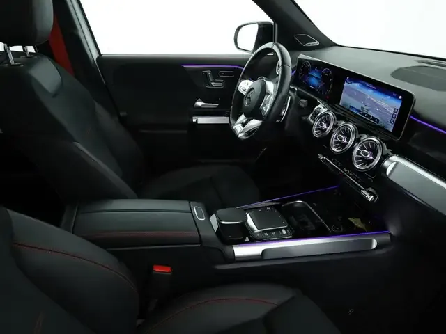 Mercedes-Benz GLB 35 AMG