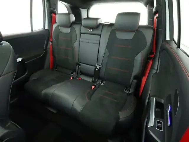 Mercedes-Benz GLB 35 AMG