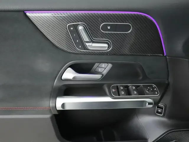 Mercedes-Benz GLB 35 AMG