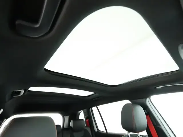 Mercedes-Benz GLB 35 AMG