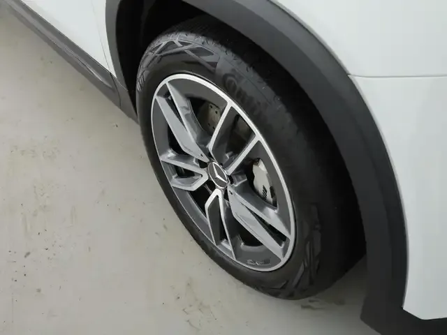 Mercedes-Benz GLB 35 AMG