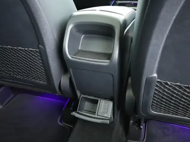 Mercedes-Benz GLB 35 AMG