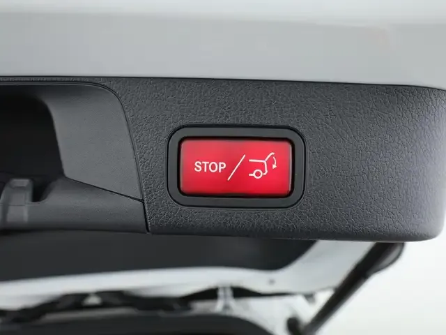 Mercedes-Benz GLB 35 AMG