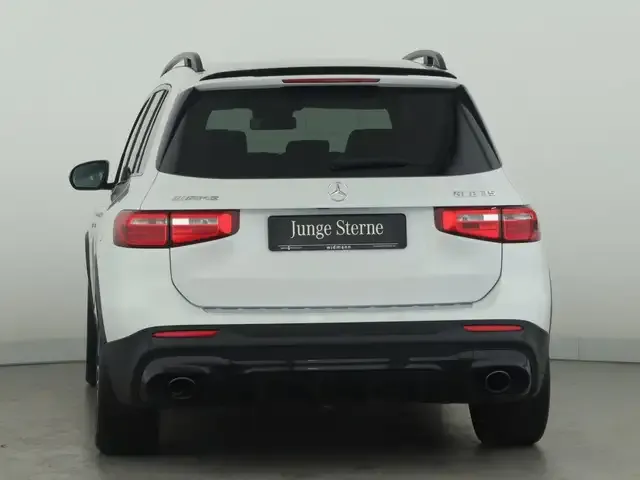 Mercedes-Benz GLB 35 AMG