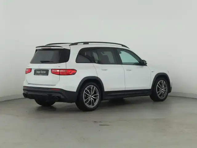 Mercedes-Benz GLB 35 AMG