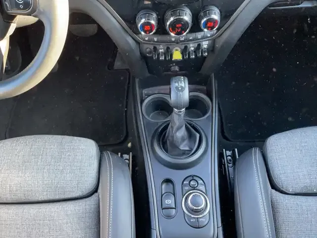 MINI Cooper SE Countryman