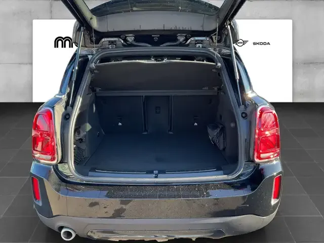 MINI Cooper SE Countryman