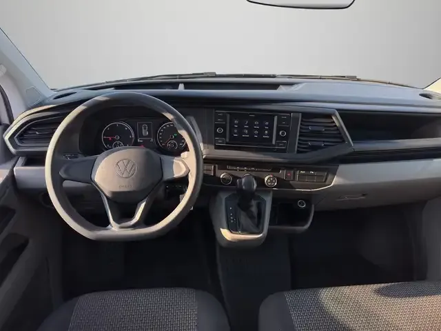 Volkswagen T6.1 Transporter