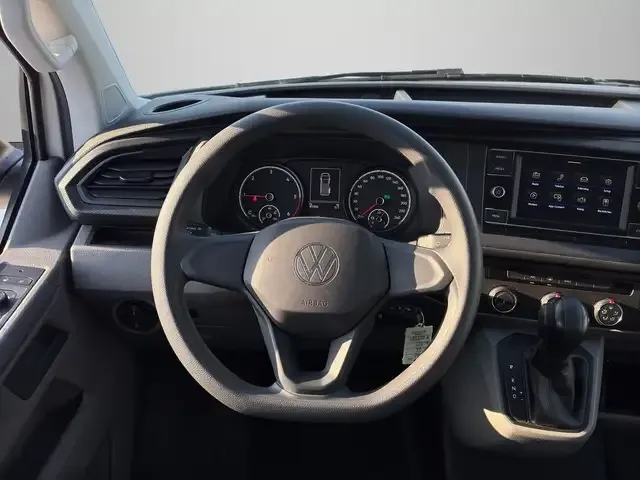 Volkswagen T6.1 Transporter