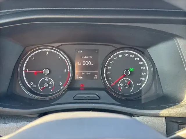 Volkswagen T6.1 Transporter