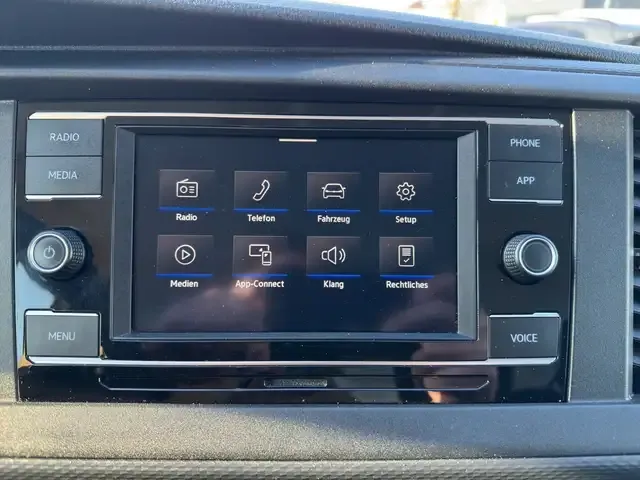 Volkswagen T6.1 Transporter