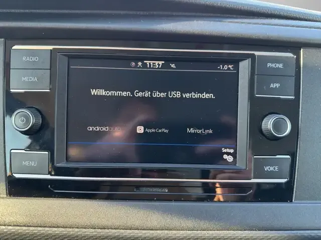 Volkswagen T6.1 Transporter