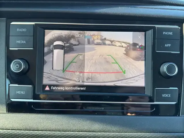 Volkswagen T6.1 Transporter